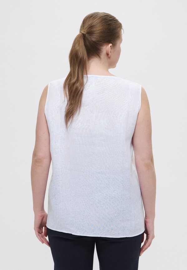 Persona by Marina Rinaldi Топ - COGNAC - фото 3