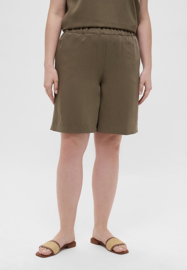 Persona by Marina Rinaldi Шорты - ANDALO - фото 1