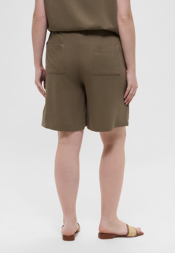 Persona by Marina Rinaldi Шорты - ANDALO - фото 3