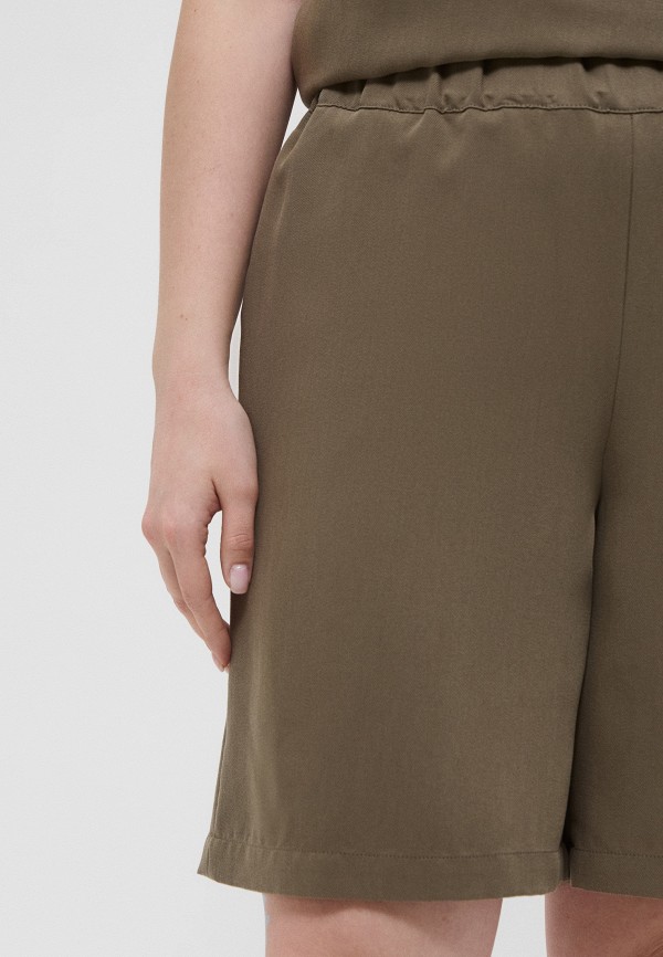 Persona by Marina Rinaldi Шорты - ANDALO - фото 4