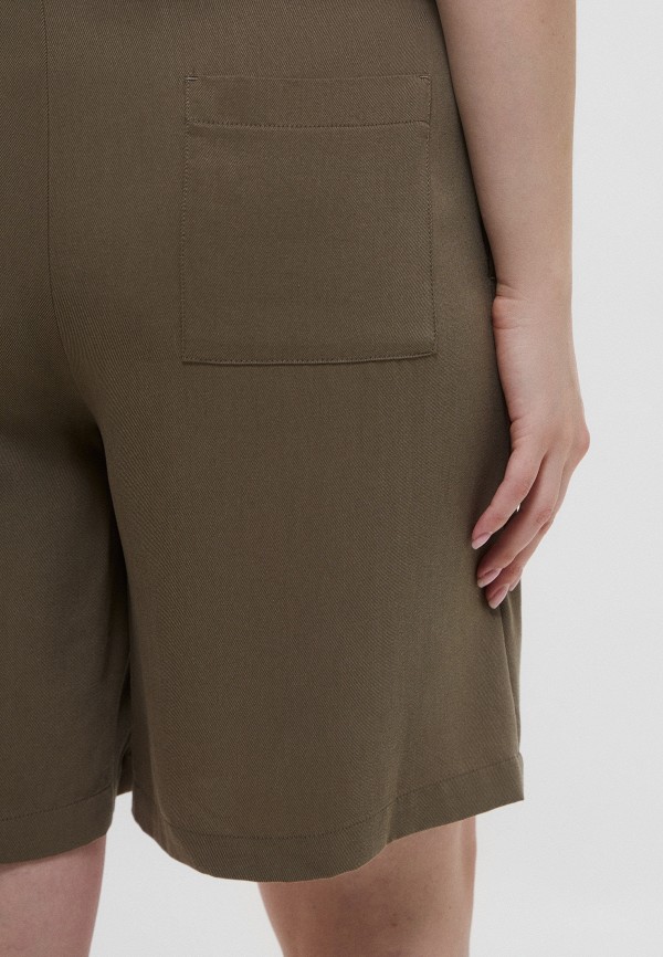 Persona by Marina Rinaldi Шорты - ANDALO - фото 5