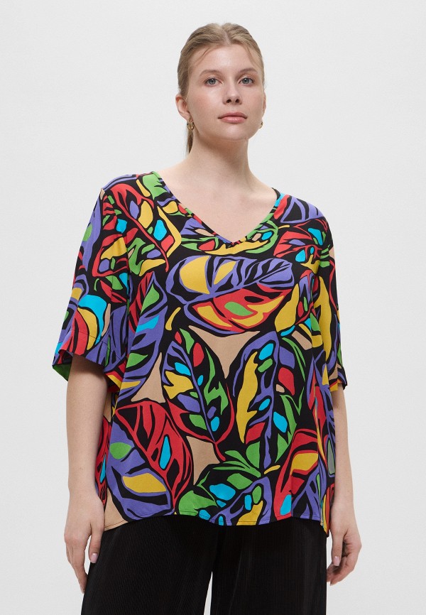 Persona by Marina Rinaldi Блуза - ELENA - фото 1