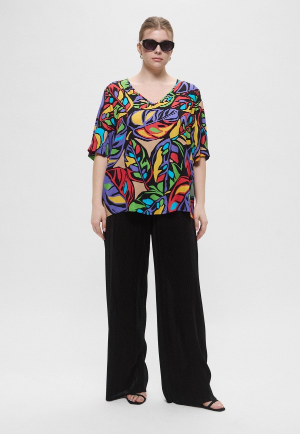 Persona by Marina Rinaldi Блуза - ELENA - фото 2