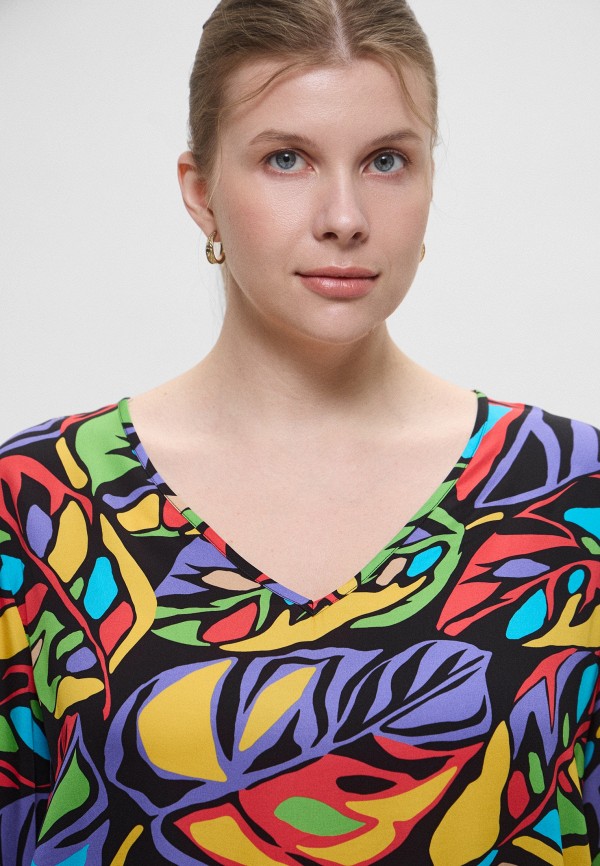 Persona by Marina Rinaldi Блуза - ELENA - фото 4