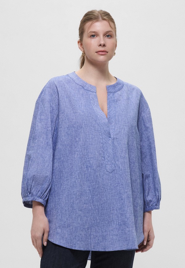 Persona by Marina Rinaldi Блуза - фото 1