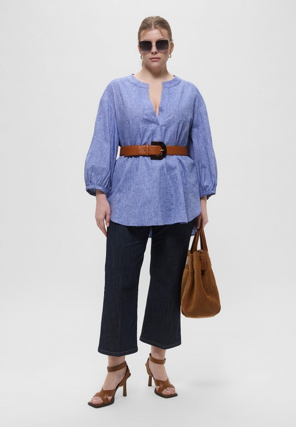 Persona by Marina Rinaldi Блуза - фото 2