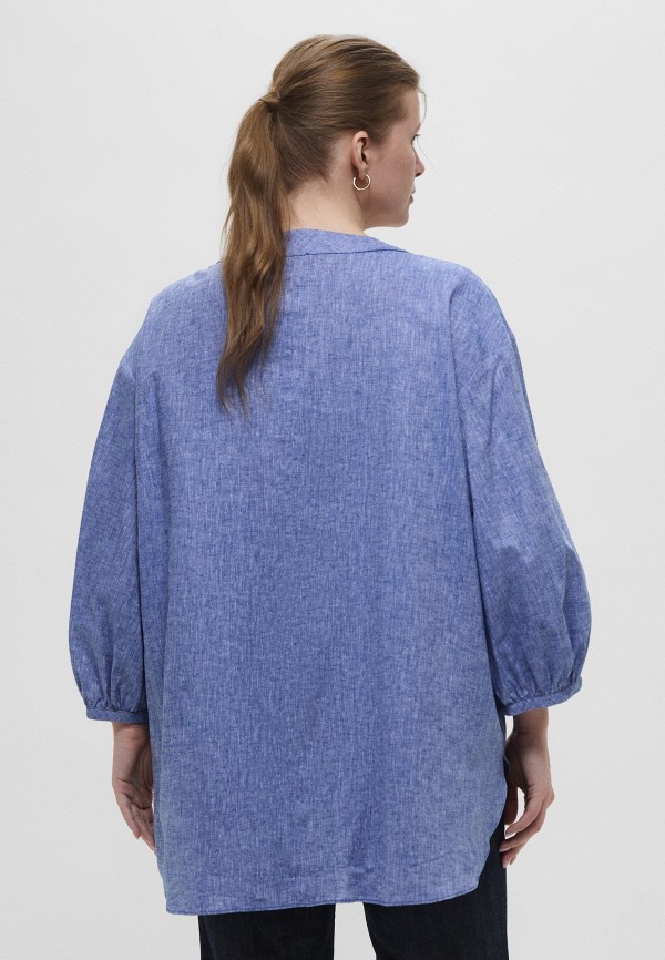 Persona by Marina Rinaldi Блуза - фото 3