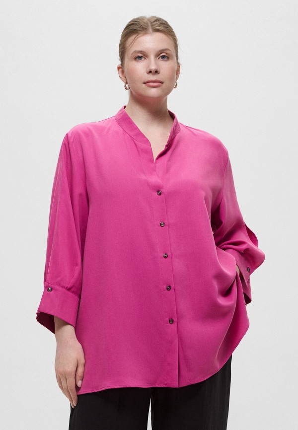 Persona by Marina Rinaldi Блуза - GEORGE - фото 1