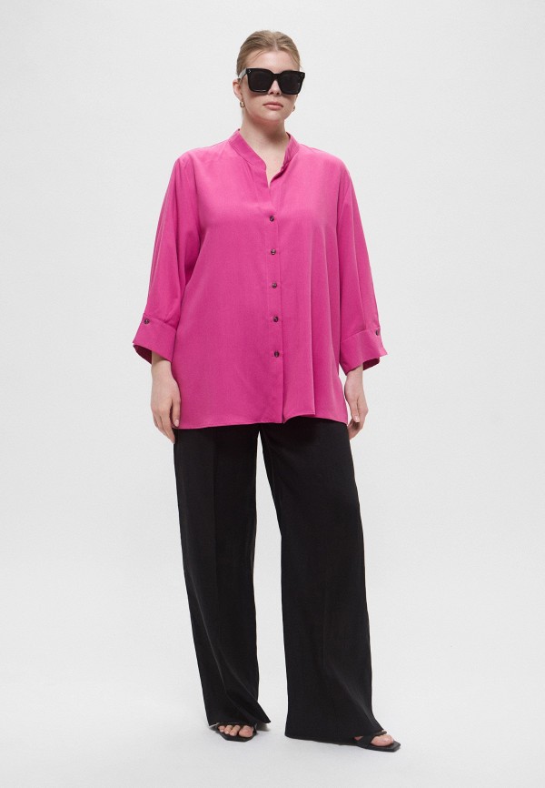 Persona by Marina Rinaldi Блуза - GEORGE - фото 2