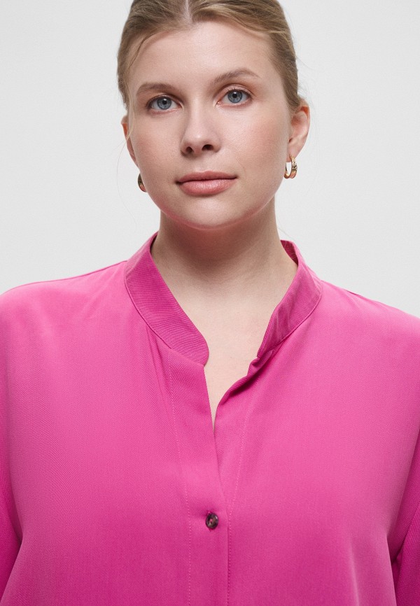 Persona by Marina Rinaldi Блуза - GEORGE - фото 5