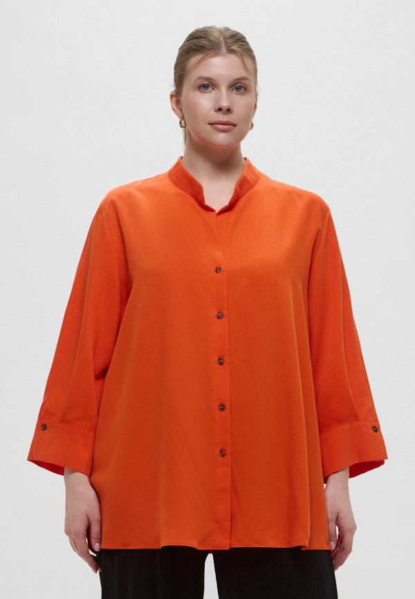 Persona by Marina Rinaldi Блуза - GEORGE - фото 1