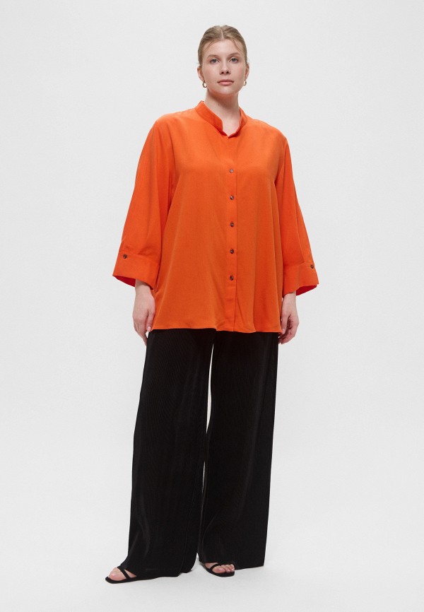 Persona by Marina Rinaldi Блуза - GEORGE - фото 2