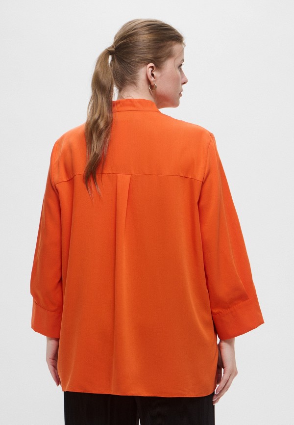 Persona by Marina Rinaldi Блуза - GEORGE - фото 3