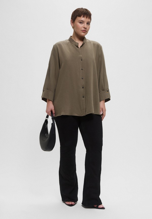 Persona by Marina Rinaldi Блуза - GEORGE - фото 2