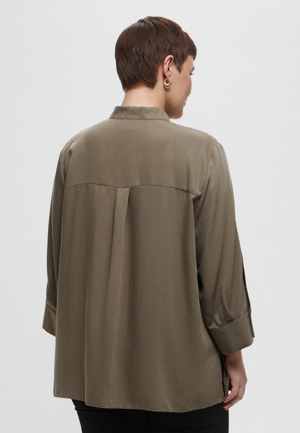 Persona by Marina Rinaldi Блуза - GEORGE - фото 3