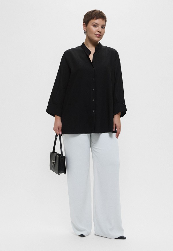 Persona by Marina Rinaldi Блуза - GEORGE - фото 2