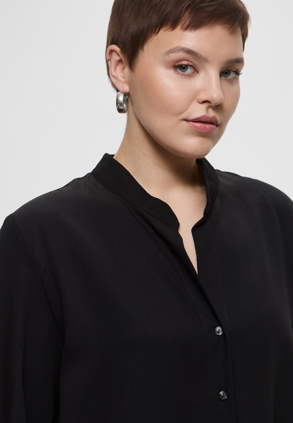 Persona by Marina Rinaldi Блуза - GEORGE - фото 4