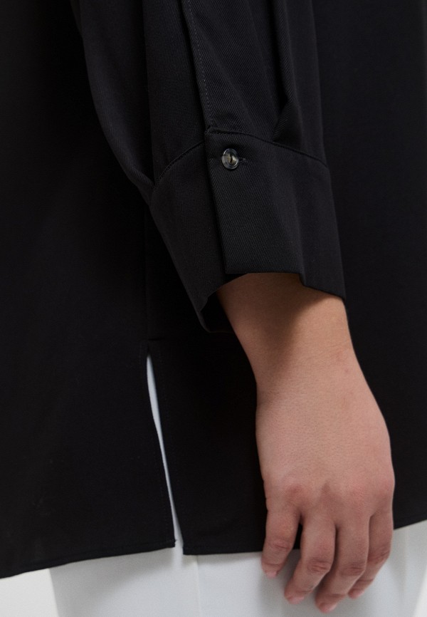 Persona by Marina Rinaldi Блуза - GEORGE - фото 5