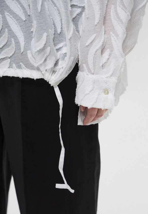 Persona by Marina Rinaldi Блуза - CALAMAI - фото 5