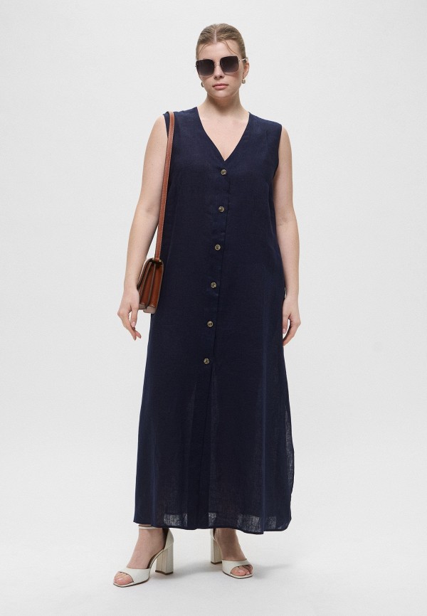 Persona by Marina Rinaldi Платье - ACINOSO - фото 1