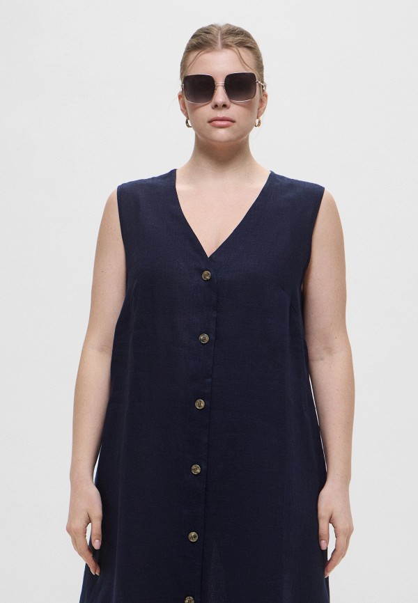 Persona by Marina Rinaldi Платье - ACINOSO - фото 2