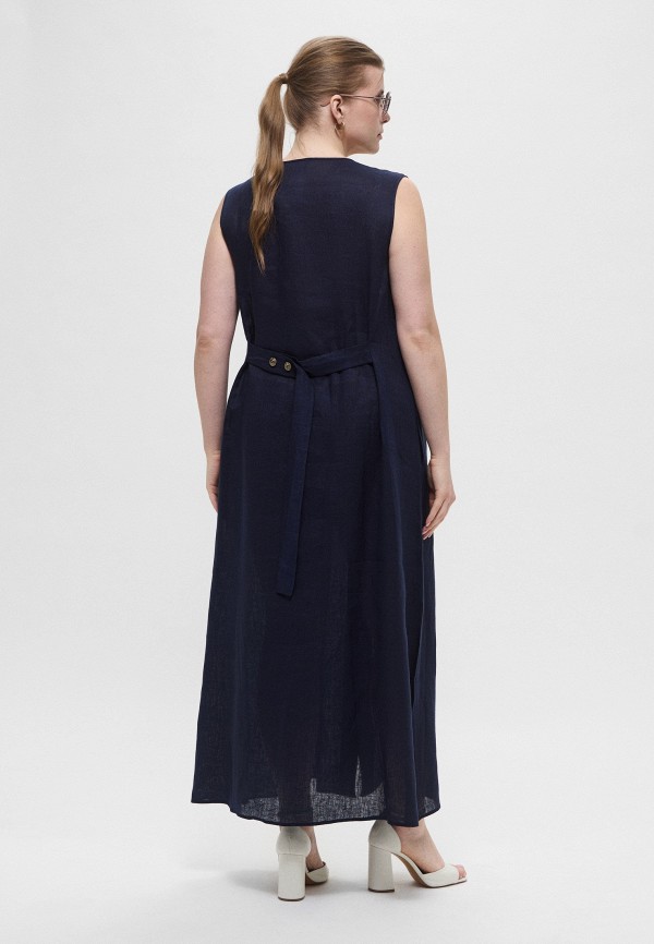 Persona by Marina Rinaldi Платье - ACINOSO - фото 3