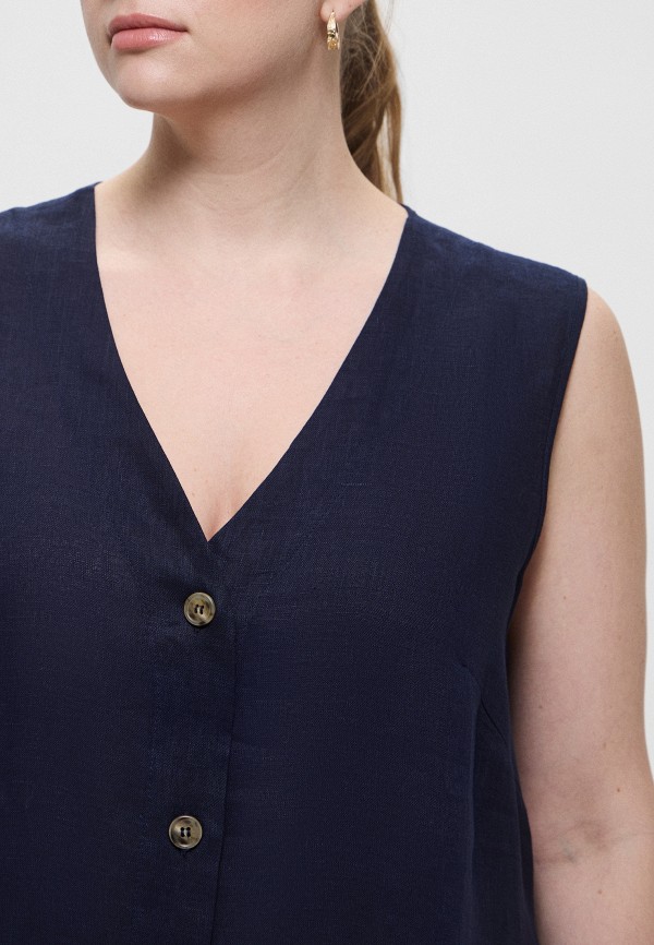 Persona by Marina Rinaldi Платье - ACINOSO - фото 5