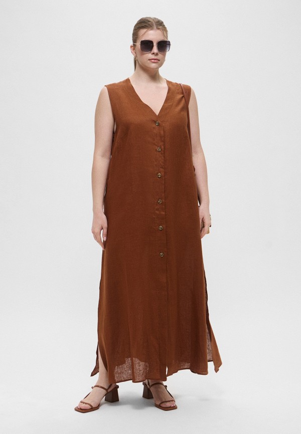 Persona by Marina Rinaldi Платье - ACINOSO - фото 1