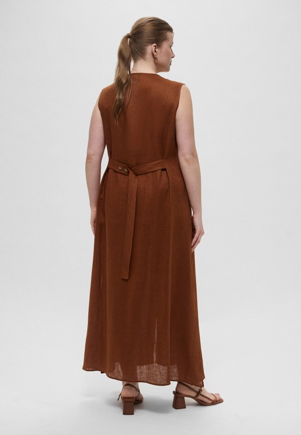 Persona by Marina Rinaldi Платье - ACINOSO - фото 3