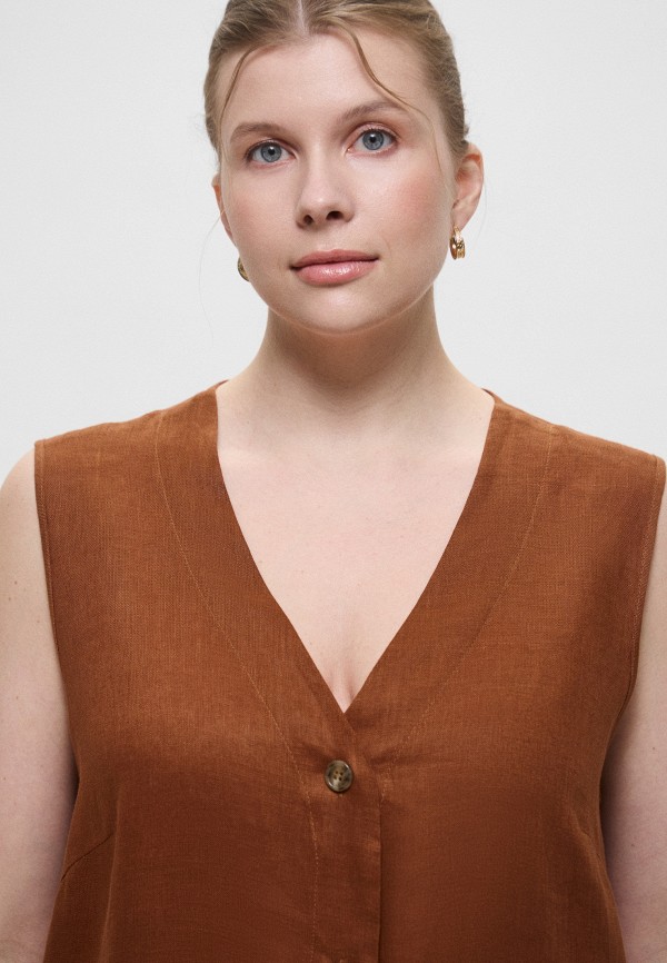 Persona by Marina Rinaldi Платье - ACINOSO - фото 4