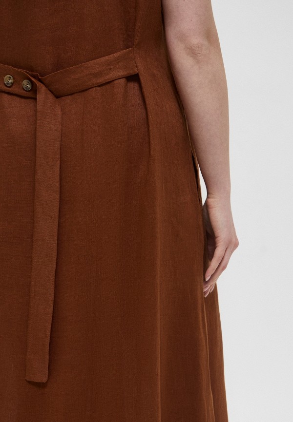 Persona by Marina Rinaldi Платье - ACINOSO - фото 5