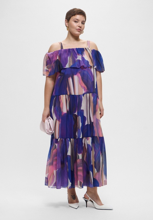 Persona by Marina Rinaldi Сарафан - CARDIFF - фото 1