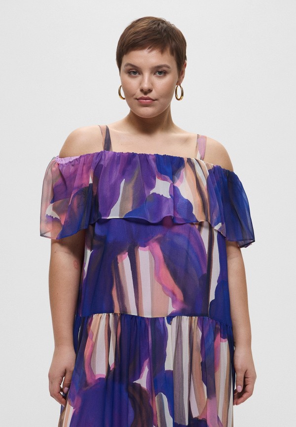 Persona by Marina Rinaldi Сарафан - CARDIFF - фото 2