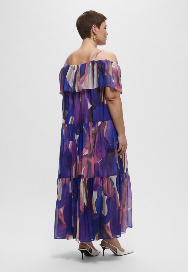 Persona by Marina Rinaldi Сарафан - CARDIFF - фото 3