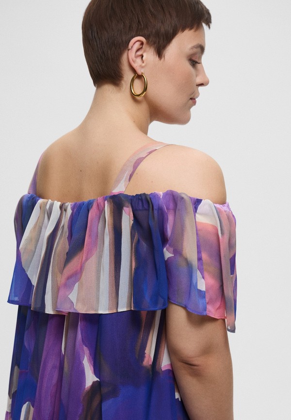 Persona by Marina Rinaldi Сарафан - CARDIFF - фото 5