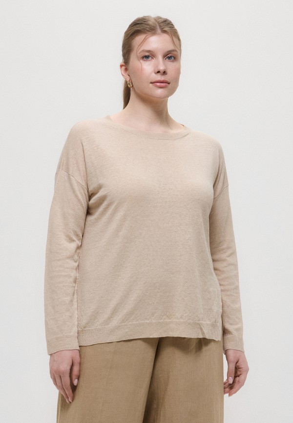 Persona by Marina Rinaldi Джемпер - MOSELLA - фото 1