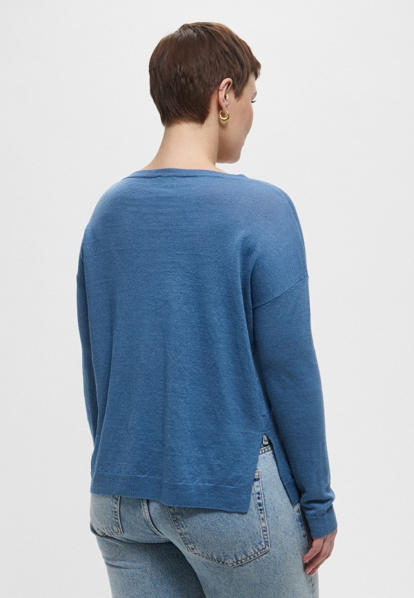 Persona by Marina Rinaldi Джемпер - MOSELLA - фото 3