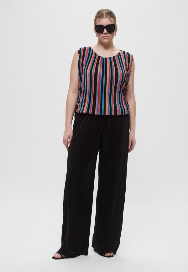 Persona by Marina Rinaldi Брюки - CERTOSA - фото 2