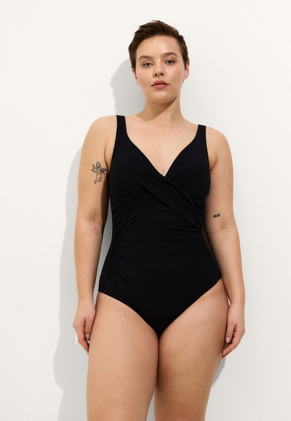 Persona by Marina Rinaldi Купальник - ROSANNA - фото 1