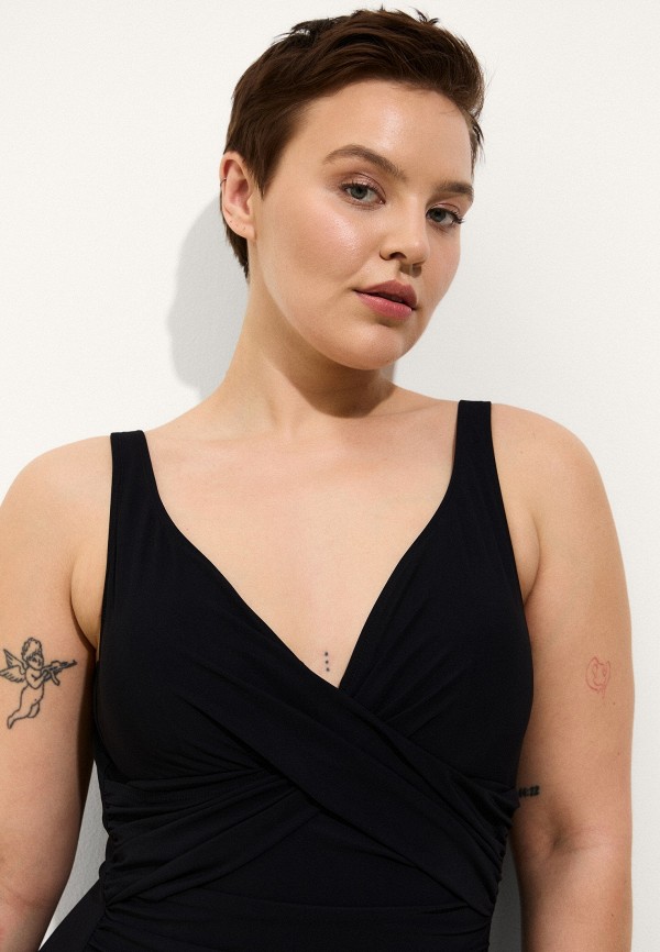 Persona by Marina Rinaldi Купальник - ROSANNA - фото 2