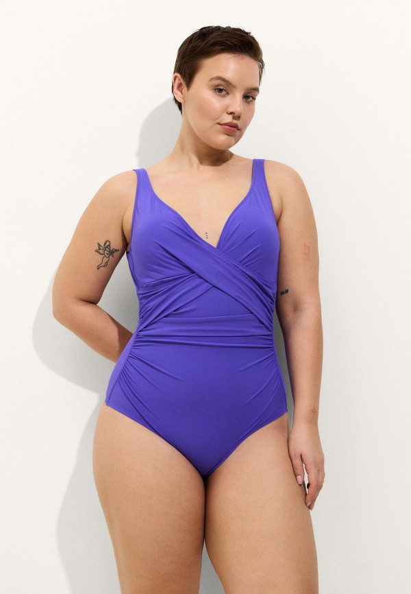 Persona by Marina Rinaldi Купальник - ROSANNA - фото 1