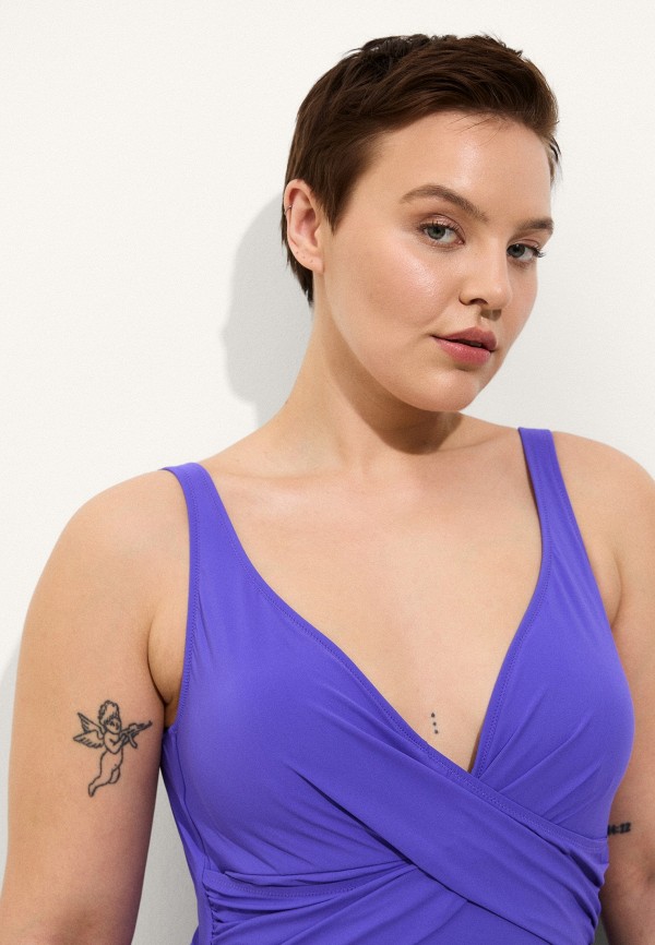 Persona by Marina Rinaldi Купальник - ROSANNA - фото 2