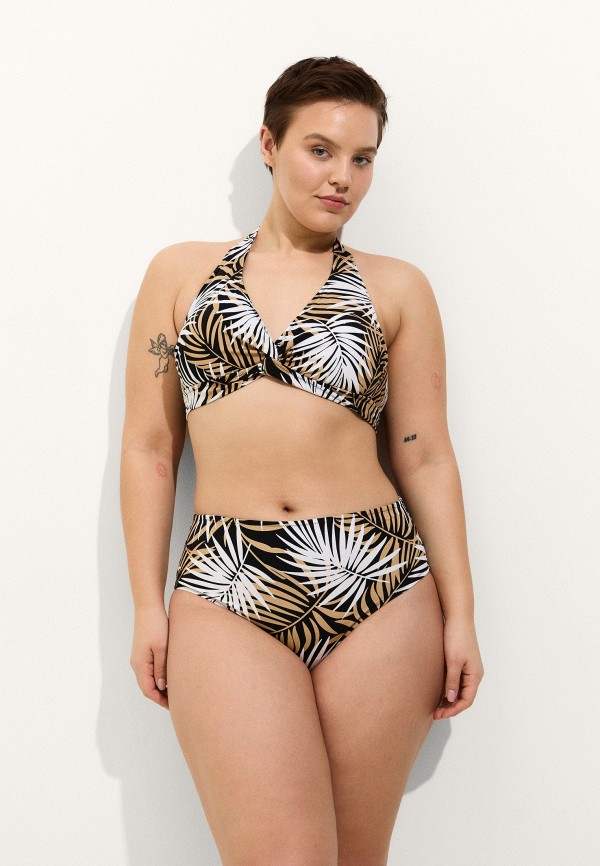 Persona by Marina Rinaldi Купальник - GIUNTO - фото 1