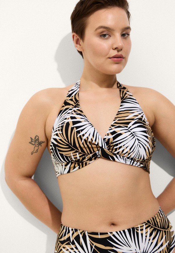 Persona by Marina Rinaldi Купальник - GIUNTO - фото 2