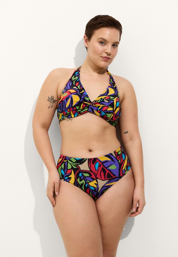 Persona by Marina Rinaldi Купальник - GIUNTO - фото 1