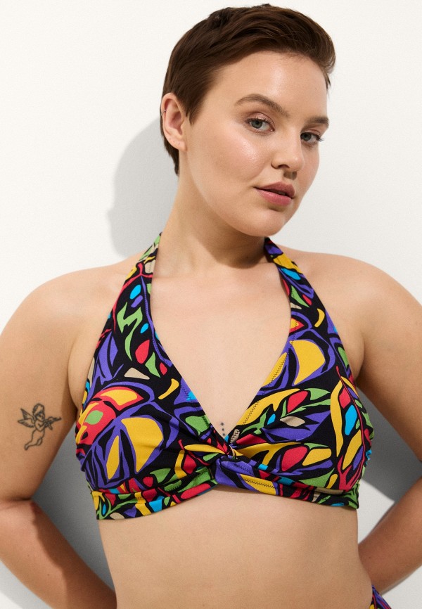 Persona by Marina Rinaldi Купальник - GIUNTO - фото 2