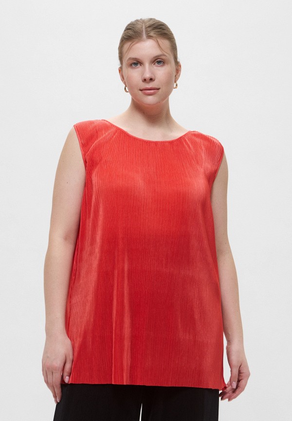 Persona by Marina Rinaldi Топ - VALVOLA - фото 1