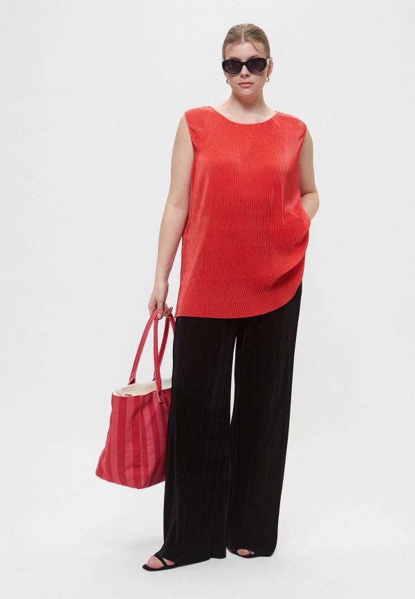 Persona by Marina Rinaldi Топ - VALVOLA - фото 2