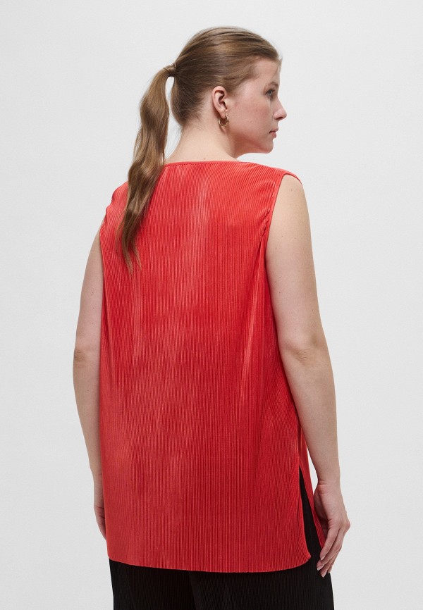 Persona by Marina Rinaldi Топ - VALVOLA - фото 3