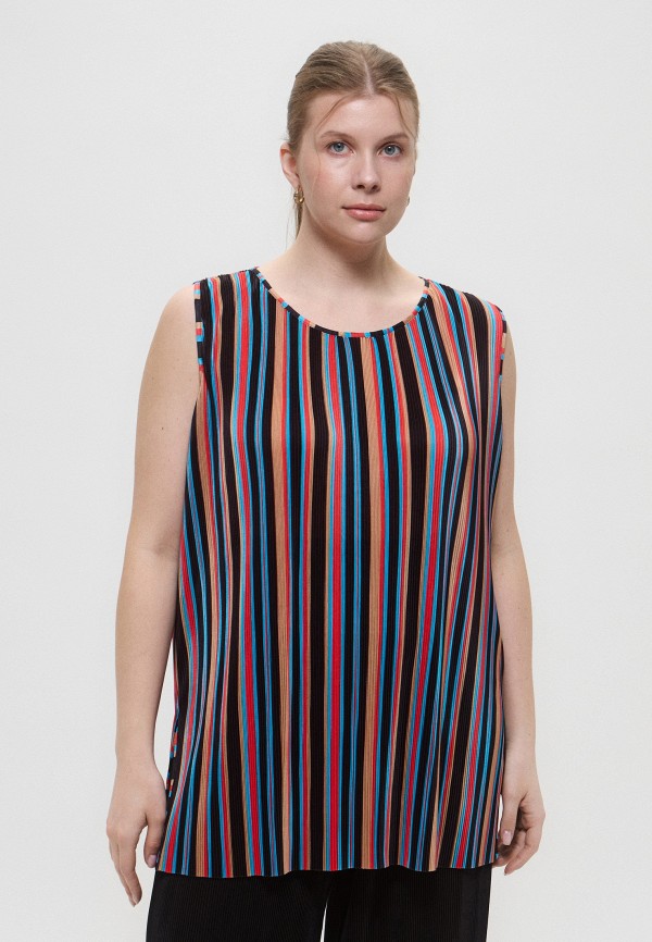 Persona by Marina Rinaldi Топ - VALVOLA - фото 1